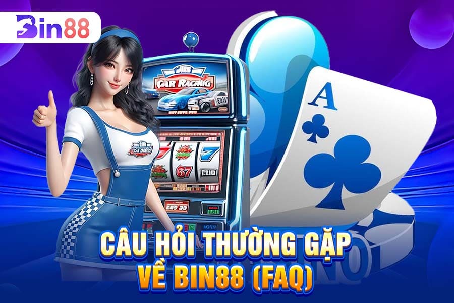 Câu Hỏi Thường Gặp