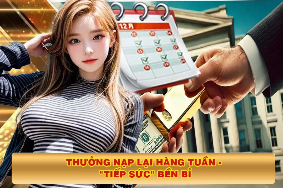 Nhiều khuyến mãi hấp dẫn tại cổng game Bin88