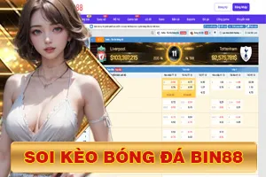 soi kèo bóng đá Bin88